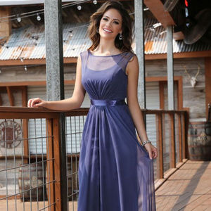 DaVinci Bridesmaid Dress - Style 60205